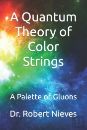 A Quantum Theory Of Color Strings