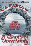A Quantum Uncertainty