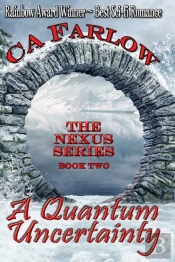 A Quantum Uncertainty