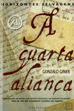 Bertrand.pt - A Quarta Aliança