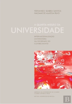 Bertrand.pt - A Quarta Missão da Universidade