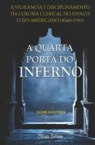 A Quarta Porta do Inferno