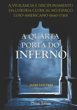 Bertrand.pt - A Quarta Porta do Inferno