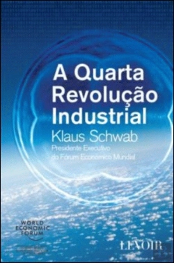Bertrand.pt - A Quarta Revolução Industrial