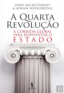 Bertrand.pt - A Quarta Revolução