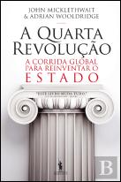 A Quarta Revolução