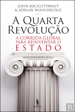 Bertrand.pt - A Quarta Revolução
