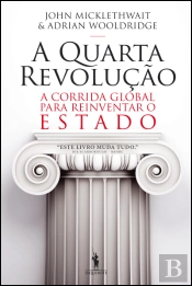 A Quarta Revolução