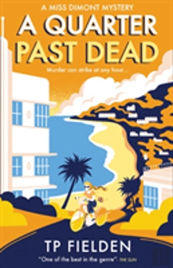 Bertrand.pt - A Quarter Past Dead