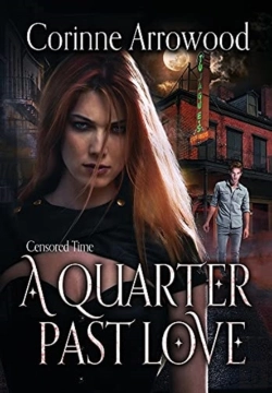 Bertrand.pt - A Quarter Past Love