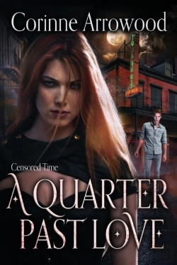 Bertrand.pt - A Quarter Past Love
