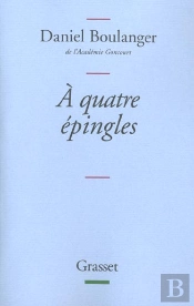 A Quatre Epingles