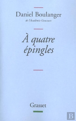 Bertrand.pt - A Quatre Epingles