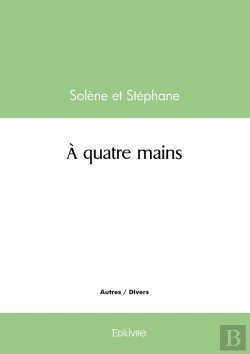Bertrand.pt - Á Quatre Mains