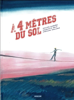 Bertrand.pt - À Quatre Mètres Du Sol