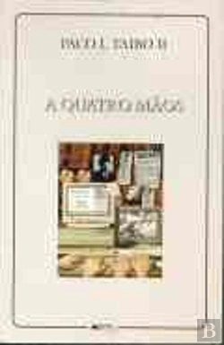 Bertrand.pt - A Quatro Mãos