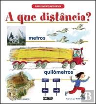 A Que Distância?