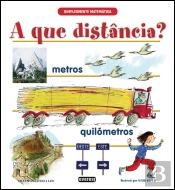 A Que Distância?