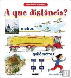 Bertrand.pt - A Que Distância?