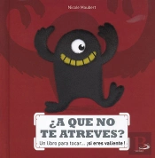 ¿A Que No Te Atreves?
