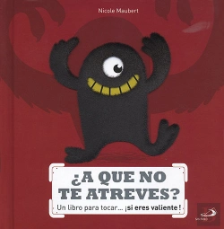 Bertrand.pt - ¿A Que No Te Atreves?