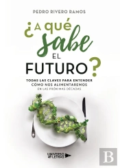 ¿A Qué Sabe El Futuro?