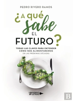 Bertrand.pt - ¿A Qué Sabe El Futuro?