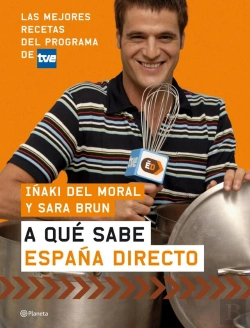 Bertrand.pt - A Qué Sabe España Directo