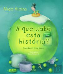 A Que Sabe Esta História?