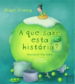 Bertrand.pt - A Que Sabe Esta História?