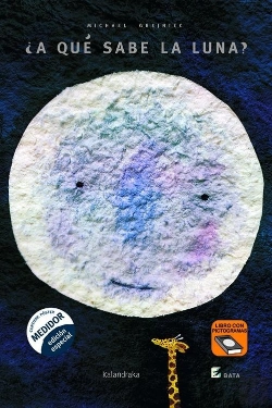 Bertrand.pt - ¿A Que Sabe La Luna?