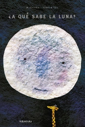¿A Que Sabe La Luna? Xl