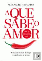 A que Sabe o Amor
