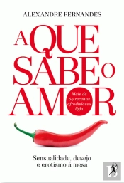A que Sabe o Amor