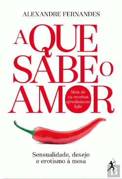 Bertrand.pt - A que Sabe o Amor