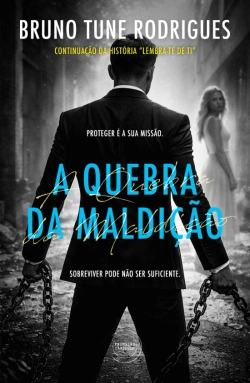 Bertrand.pt - A Quebra da Maldição
