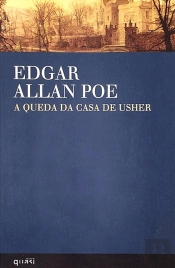 A Queda da Casa de Usher