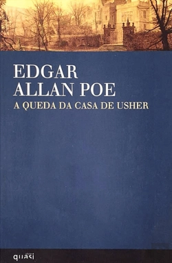 Bertrand.pt - A Queda da Casa de Usher