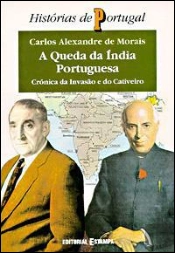 A Queda da Índia Portuguesa