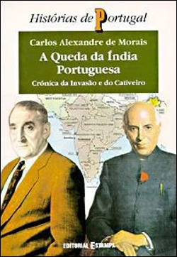 Bertrand.pt - A Queda da Índia Portuguesa