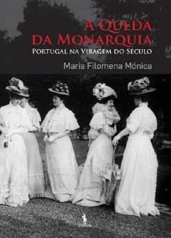 Bertrand.pt - A Queda da Monarquia