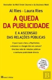 A Queda da Publicidade