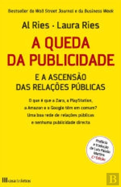 Bertrand.pt - A Queda da Publicidade