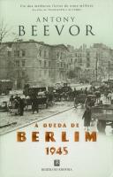 A Queda de Berlim