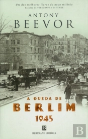 A Queda de Berlim