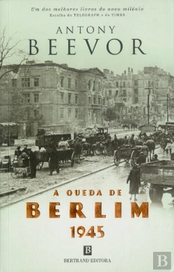 Bertrand.pt - A Queda de Berlim