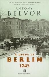 A Queda de Berlim