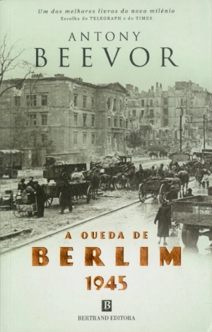A Queda de Berlim
