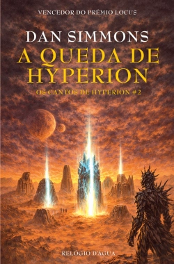 Bertrand.pt - A Queda de Hyperion