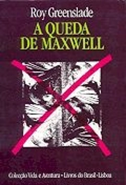 Bertrand.pt - A Queda de Maxwell
